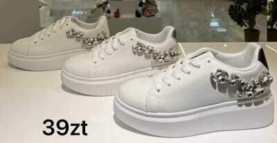 Buty sportowe damskie 7A7535.KOLORDOWYBORU (36/41,12par)