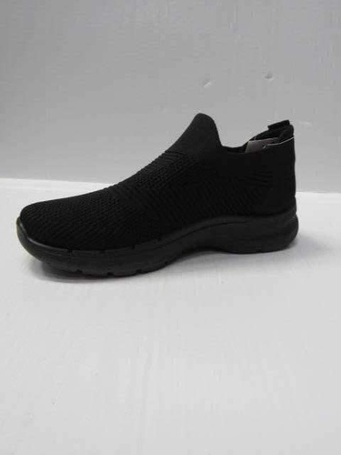Buty sportowe męskie 9AZ01-1.ALLBLACK (41/46,12par)