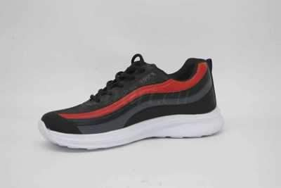 Buty sportowe damskie 7A303891.BLACK (36/41,12par)