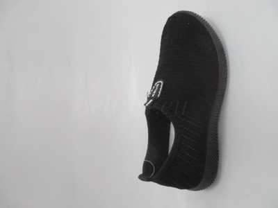 Buty sportowe damskie 7ASJ2178-1.BLACK (36/41,12par)
