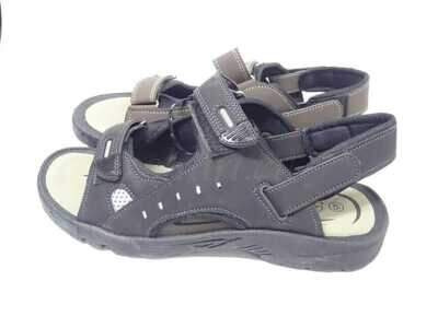 Sandały męskie 9A3119.MIX (41/46,18par)