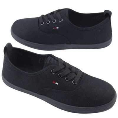 Trampki damskie F116-7.NAVY (36/41,12par)