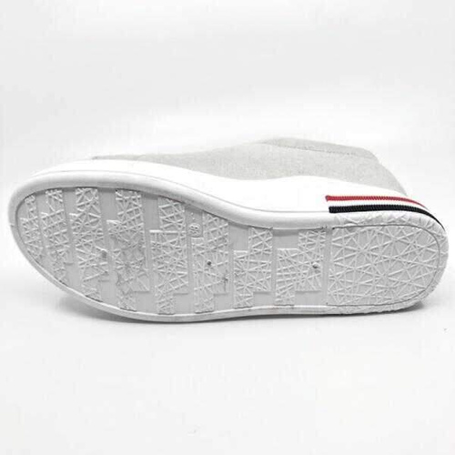 Botki damskie B1231A-2.GREY (36/41,8par)