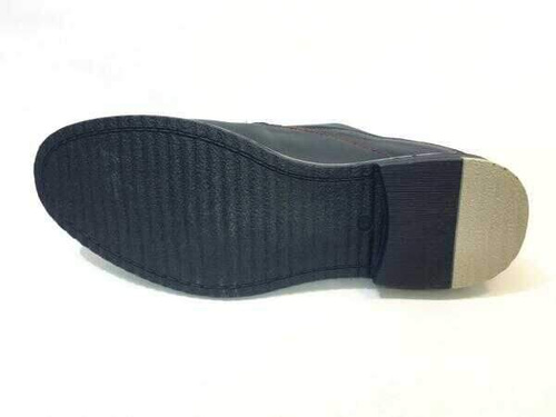 Półbuty męskie AB121A-10.NAVY/RED (40/45,8par)