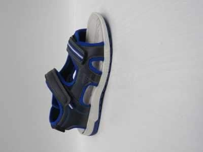 Sandały chłopięce 5AA175.BLUE (31/36,12par)