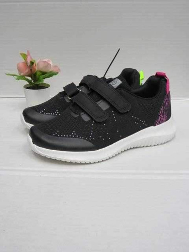 Buty sportowe dziewczęce 5A4322-22.MIX (31/36,18par)