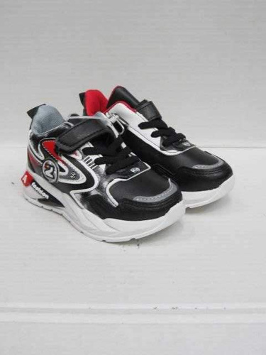 Buty sportowe chłopięce 3A2452-22.MIX (25/30,18par)
