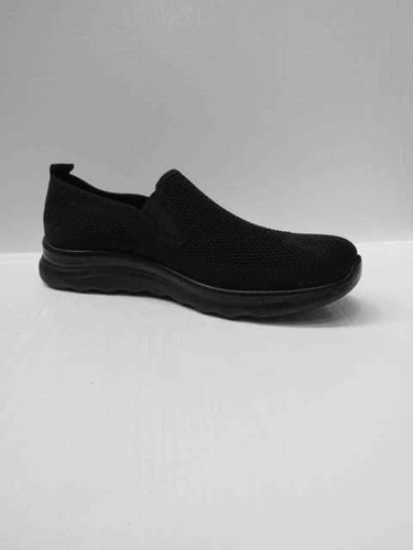 Buty sportowe męskie 9ADHF-20.BLACK (44/48,8par)