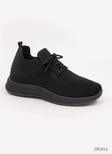 Buty sportowe damskie 7AJHY251A.ALLBLACK (36/41,12par)