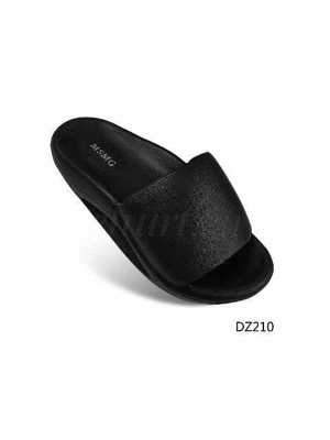 Klapki damskie 7ADZ210.BLACK (36/41,12par)