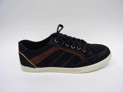 Buty sportowe męskie 9A05004CZ-1.BLACK (41/46,12par)