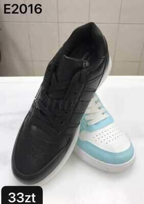 Buty sportowe damskie 7AE2016.KOLORDOWYBORU (36/41,12par)