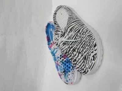 Klapki damskie 7ATD18007.PUR/GR/PI/BL/WH (37/42 36par)