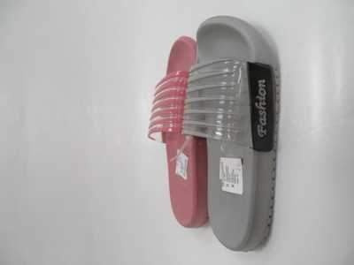 Klapki damskie 7AFYX-31.MIX (36/41,24par)