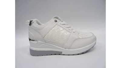 Buty sportowe damskie 7AH2062A.WHITE (36/41,12par)