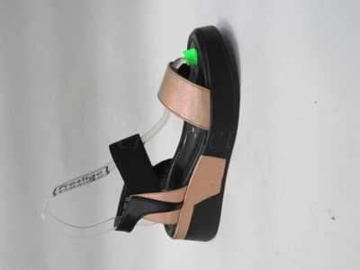 Sandały damskie 7AY0-952.CHAMP (36/41,12par)