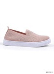 Trampki damskie 7AJHY270-11.PINK (36/41,12par)