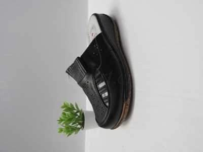 Klapki damskie 7A507.BLACK (36/41,12par)