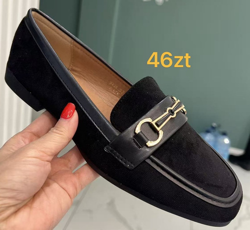 Półbuty damskie 9736.KOLORDOWYBORU (36/41,12par)