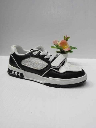 Buty sportowe damskie 7A2343.BLACK (36/41,12par)