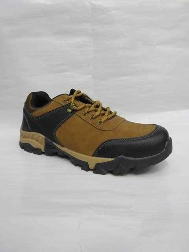 Buty sportowe męskie 9A615B.YELLOW (41/46,12par)