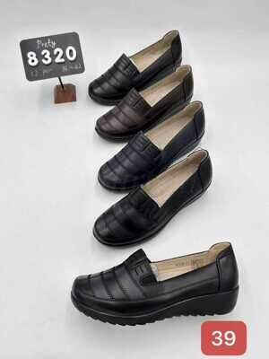 Półbuty damskie 7A8320.KOLORDOWYBORU (36/42,12par)