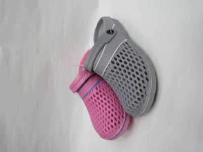 Klapki damskie 7ATD8951B.BLU/WH/GR/BLU/PI (37/42 36par)