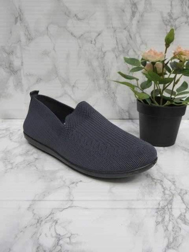 Trampki damskie 7AF1.DGREY (37/43,12par)