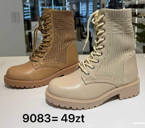 Botki damskie 7A9083.KOLORDOWYBORU (36/41,12par)