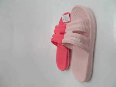 Klapki damskie 7AL8809A.MIX (36/41,24par)