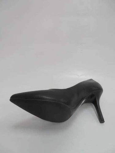 Szpilki damskie 7AQL-263.BLACK (36/41,12par)