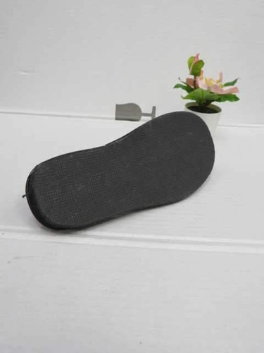 Klapki damskie 7A21B01.BLACK (36/41,10par)