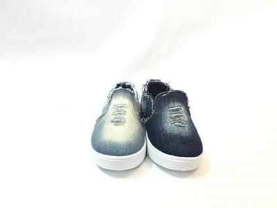 Trampki dziewczęce 3AG130D.MIX (25/30,12par)