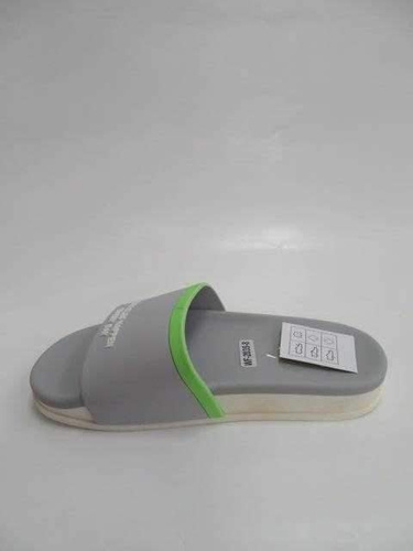 Klapki damskie 7AWF2035-8.GREY (36/41,12par)