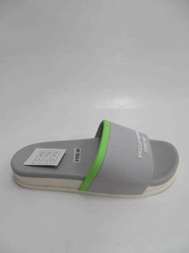 Klapki damskie 7AWF2035-8.GREY (36/41,12par)