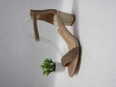 Sandały damskie 7A0-745.CHAMP (36/41,12par)