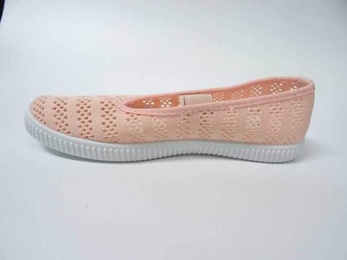 Trampki damskie 7A11090-27.PINK (36/41,12par)