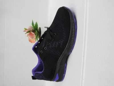 Buty sportowe damskie 7A6062-12.PURPLE (36/41,12par)