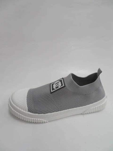 Trampki damskie 7A11064-2.GREY (36/41,12par)