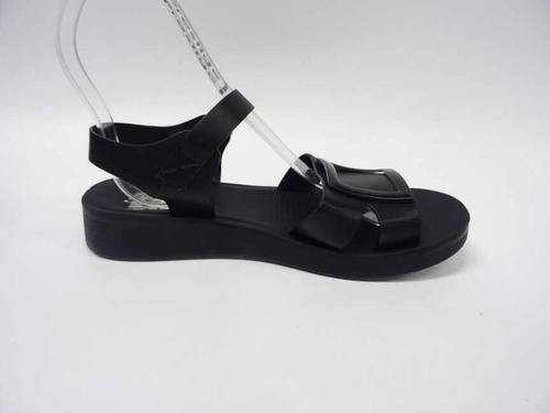 Sandały damskie 7A7860-21.BLACK (36/41,12par)