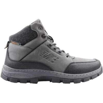 Trzewiki męskie A2040-8.DGREY (41/46,8par)