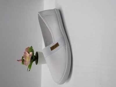 Trampki damskie 7A11082-8.WHITE (36/41,12par)