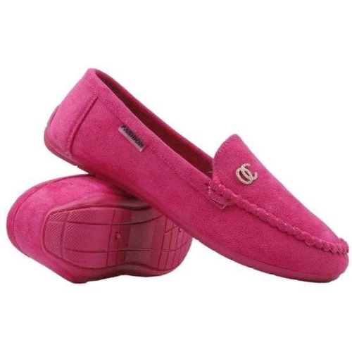Balerinki damskie MK05-9.PEACH (36/41,12par)