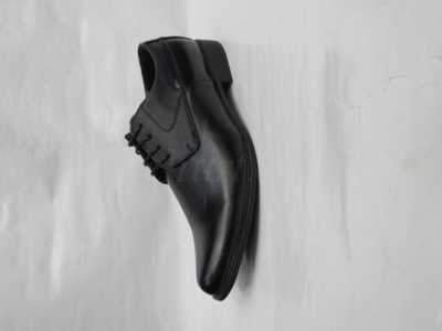 Półbuty męskie 9AMXC471.BLACK/BLACK (40/45,10par)