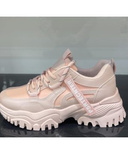 Botki damskie 7ABL367.PINK (36/41,12par)