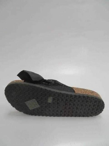 Klapki damskie CK111.BLACK (36/41,12par)