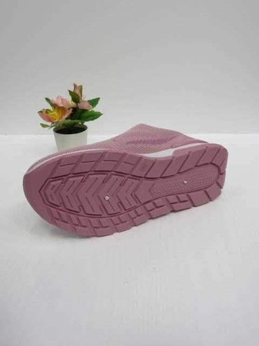 Buty sportowe damskie 7A7094-23.PINK (36/41,12par)