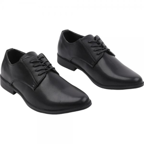 Półbuty męskie AB402-1.BLACK (40/45,8par)