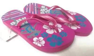 Klapki dziewczęce 5AC7277.MIX (30/35,24par)