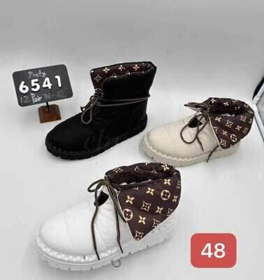 Botki damskie 7A6541.KOLORDOWYBORU (36/41,12par)